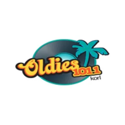 Live streaming Oldies 101.1 KORL