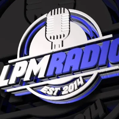 Live streaming LPM Radio