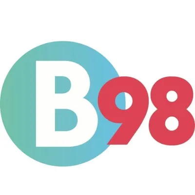 Live streaming B98