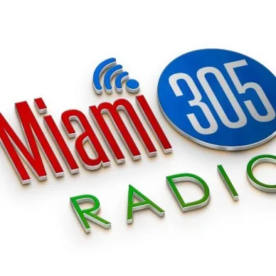 Miami 305 Radio