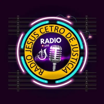 Live streaming Radio Jesus Cetro De Justicia
