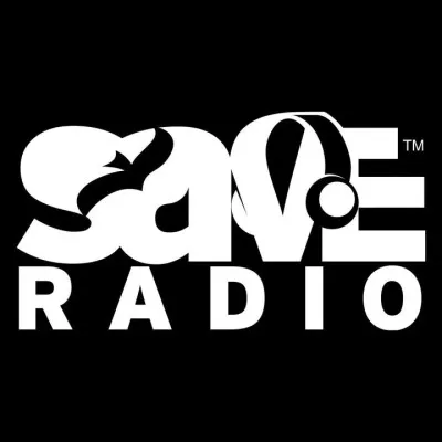 Live streaming SAVE Radio