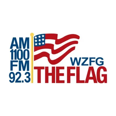 Live streaming The Flag  - WZFG