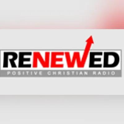 Live streaming Renewed Radio