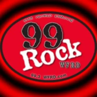 Live streaming 99 Rock WFRD