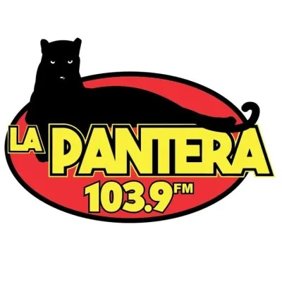 Live streaming La Pantera 103.9
