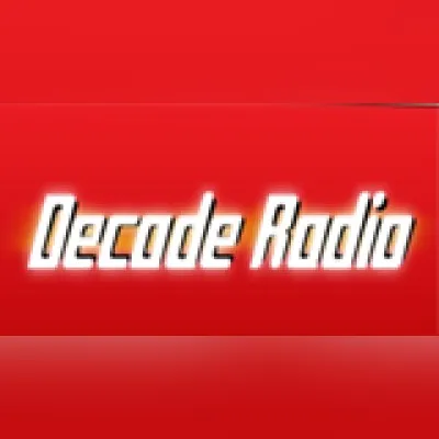 Live streaming Decade Radio