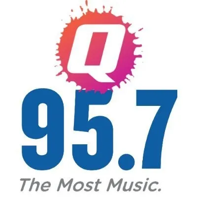 Live streaming Q95.7