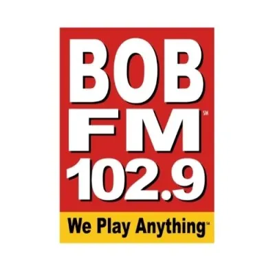 Live streaming Bob FM