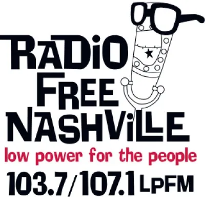 Live streaming Radio Free Nashville