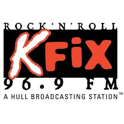 Live streaming KFIX