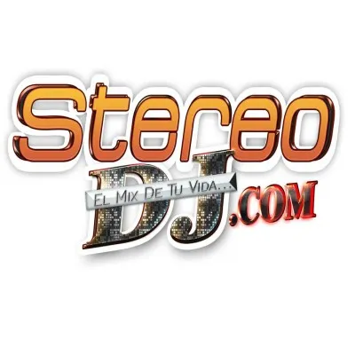 Live streaming Stereo Dj