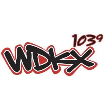 Live streaming WDKX