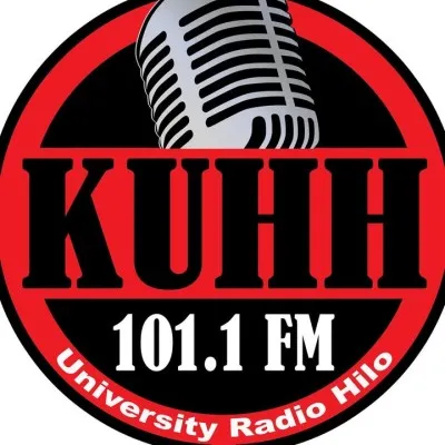 Live streaming University Radio Hilo