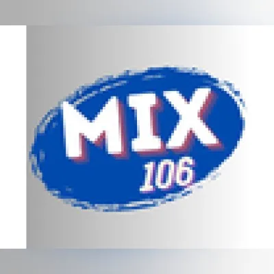 Live streaming Mix 106