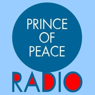 Live streaming Prince of Peace Radio
