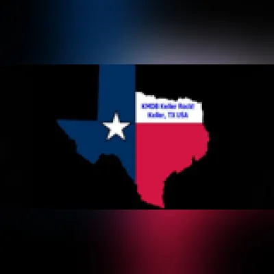 Live streaming KMDB Keller