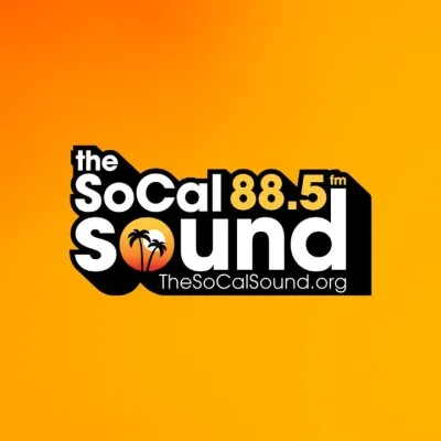 Live streaming The SoCal Sound