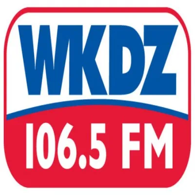 Live streaming WKDZ