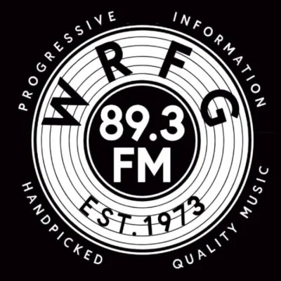 Live streaming Radio Free Georgia