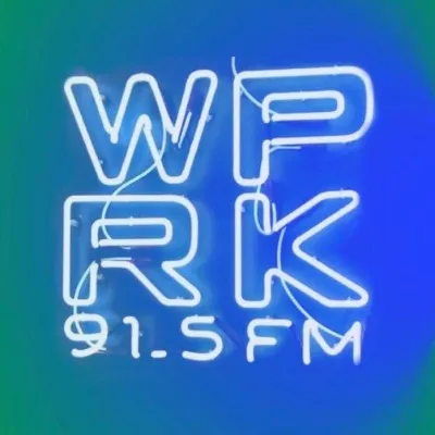 Live streaming WPRK