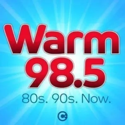 Live streaming Warm 98