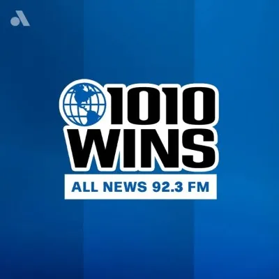 Live streaming 1010 WINS