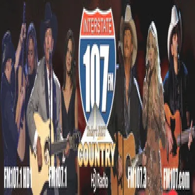 Live streaming Interstate