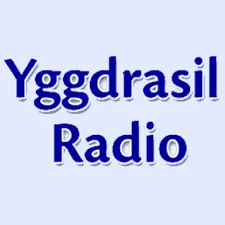 Live streaming Yggdrasil Radio