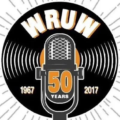 Live streaming WRUW