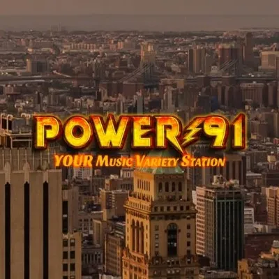 Live streaming Power 91