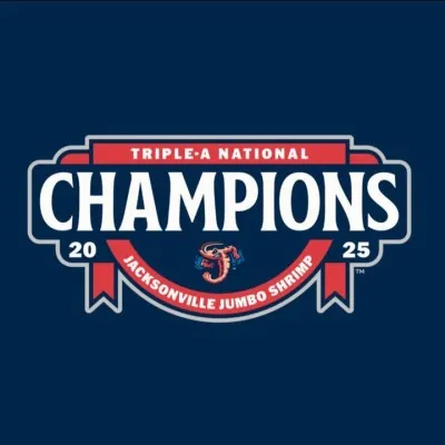 Live streaming Jacksonville Jumbo Shrimp Baseball Network
