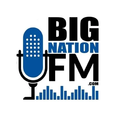 Live streaming BignationFM