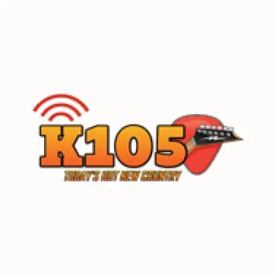 Live streaming K105