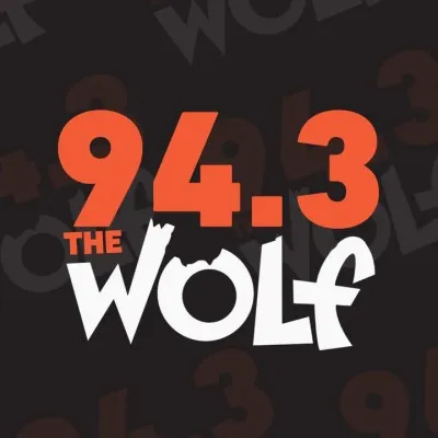 Live streaming The Wolf