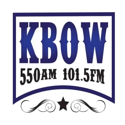 Live streaming KBOW