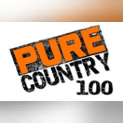 Live streaming Pure Country 100