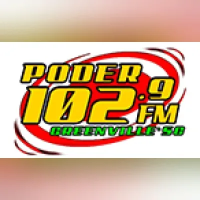 Live streaming Poder FM