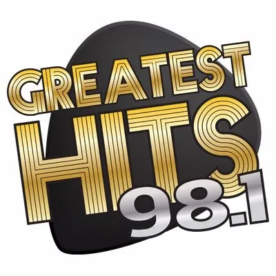 Live streaming Greatest Hits 98.1