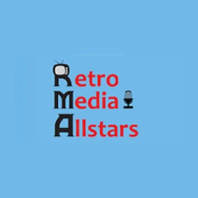 Live streaming RetroMediaAllstars