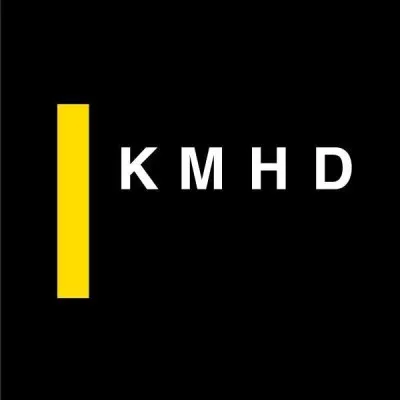 Live streaming KMHD