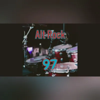Live streaming Alt-Rock 97