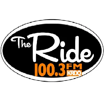 Live streaming The Ride