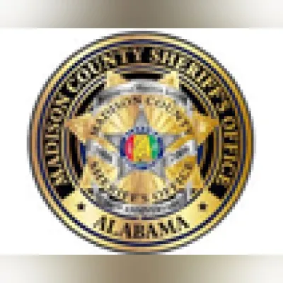 Live streaming Madison County Sheriff and Huntsville Police
