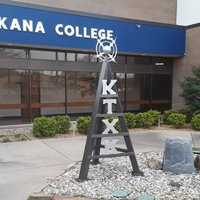 KTXK FM 91.5 FM Live | Texarkana, Texas, United States