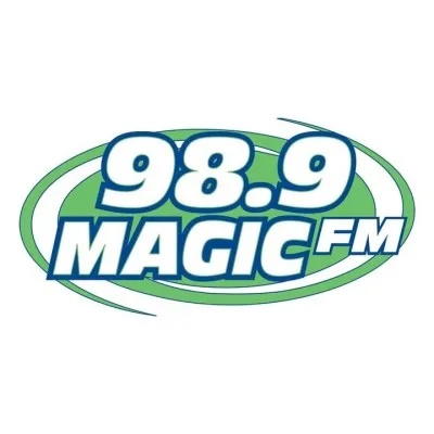 Live streaming Magic FM