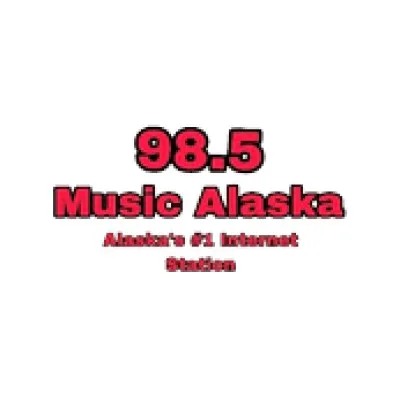 Live streaming Music Alaska