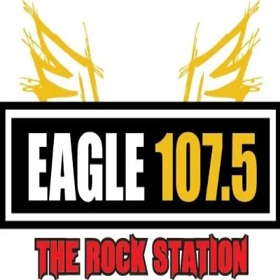 Live streaming Eagle