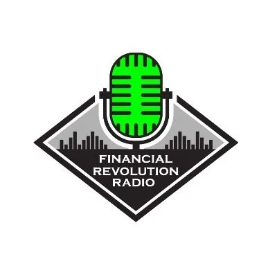 Live streaming Financial Revolution Radio