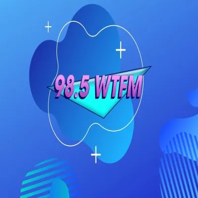 Live streaming WTFM